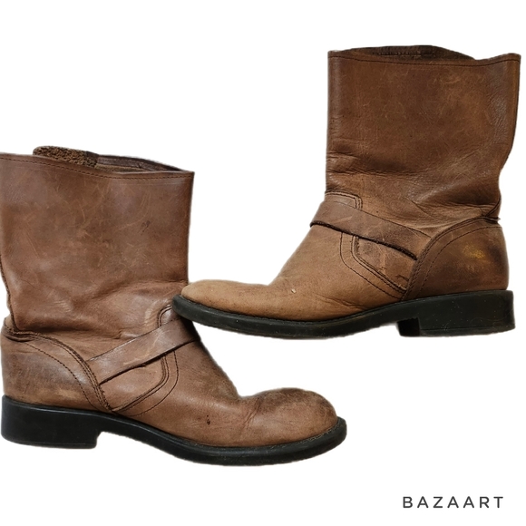 Frye Boots - Picture 2 of 10